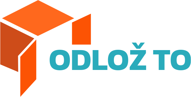 odlozto.com Logo